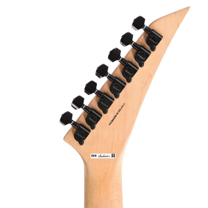 Jackson Pro Series Signature Corey Beaulieu King V KV7Q Winterstorm Electric Guitars / Solid Body