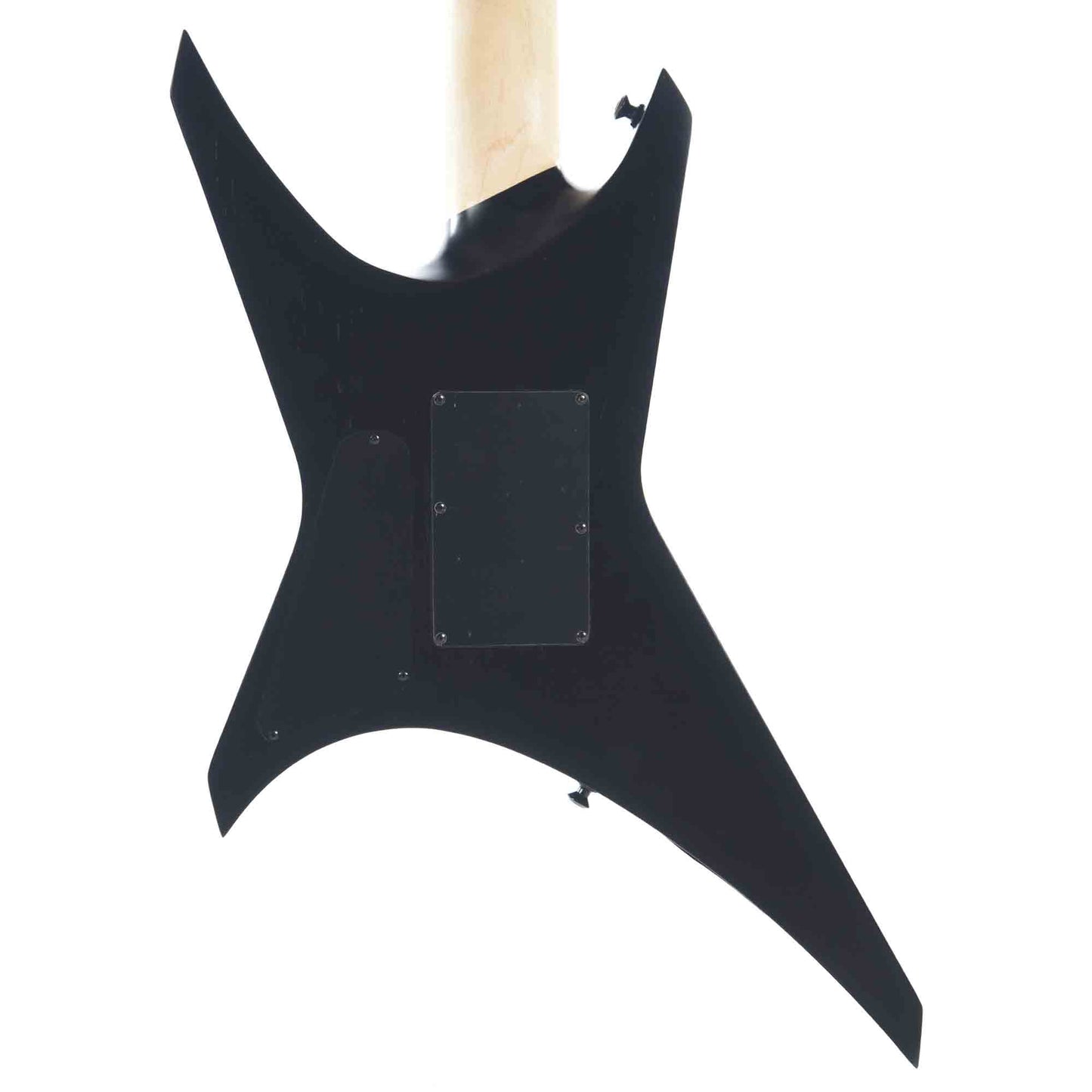 Jackson Pro Series Signature Dave Davidson Warrior WR7 Distressed Ash Electric Guitars / Solid Body