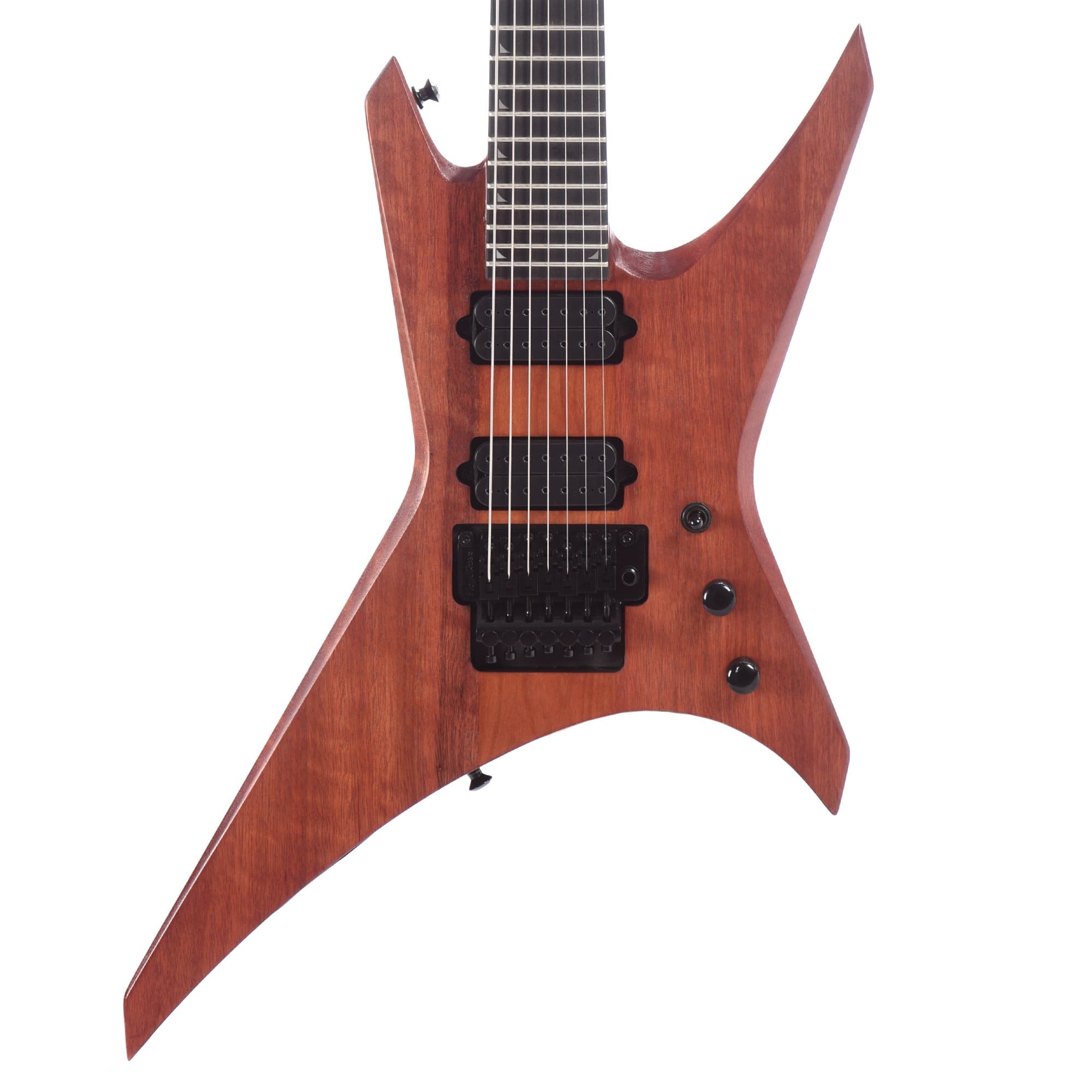 ギター mnk ギター mnk ギター mnk Music Man / KID Limited AXIS Trans Red