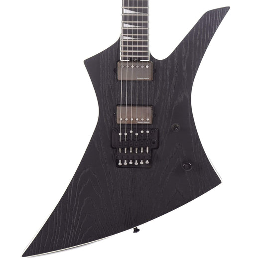 Jackson Pro Series Signature Jeff Loomis Kelly Ash Black Electric Guitars / Solid Body