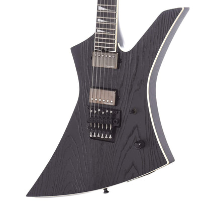 Jackson Pro Series Signature Jeff Loomis Kelly Ash Black Electric Guitars / Solid Body