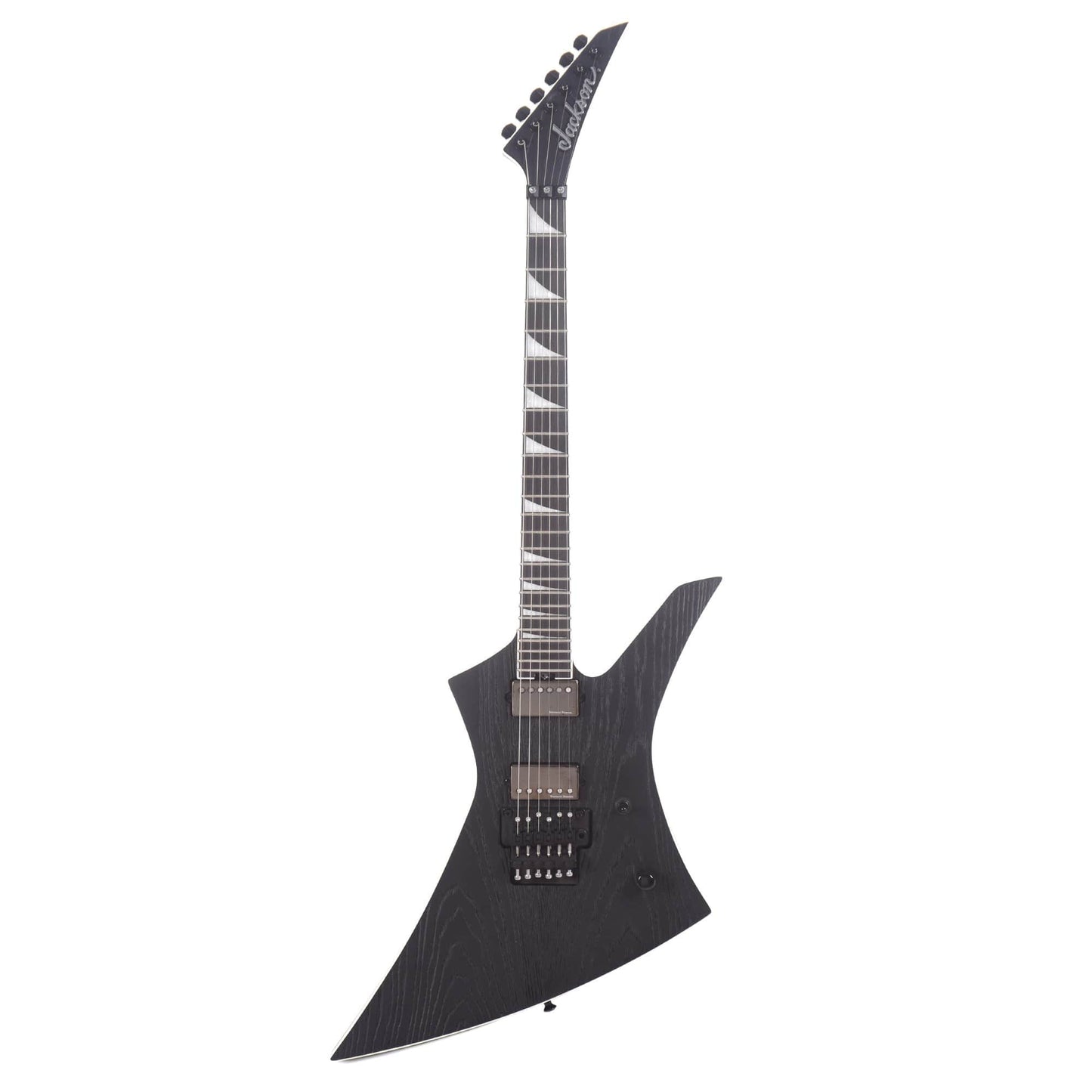 Jackson Pro Series Signature Jeff Loomis Kelly Ash Black Electric Guitars / Solid Body