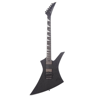 Jackson Pro Series Signature Jeff Loomis Kelly Ash Black Electric Guitars / Solid Body