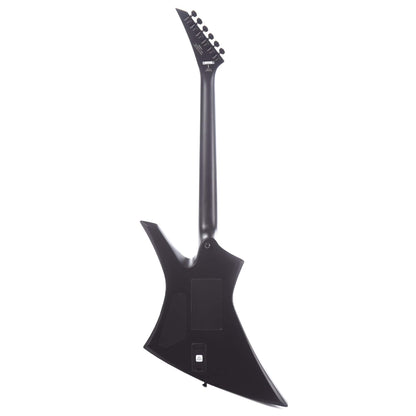 Jackson Pro Series Signature Jeff Loomis Kelly Ash Black Electric Guitars / Solid Body