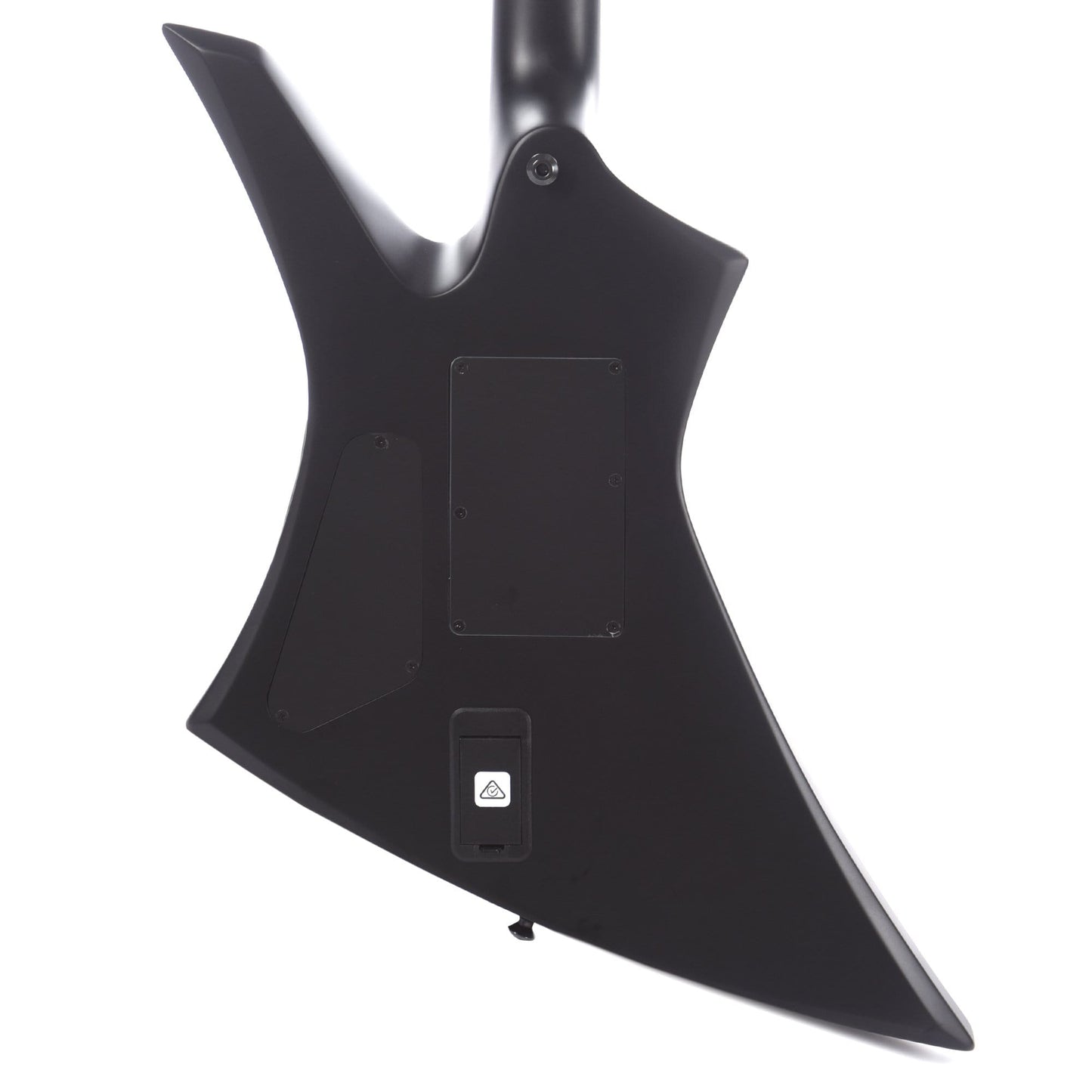 Jackson Pro Series Signature Jeff Loomis Kelly Ash Black Electric Guitars / Solid Body