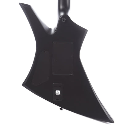 Jackson Pro Series Signature Jeff Loomis Kelly Ash Black Electric Guitars / Solid Body