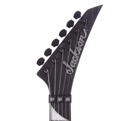 Jackson Pro Series Signature Jeff Loomis Kelly Ash Black Electric Guitars / Solid Body