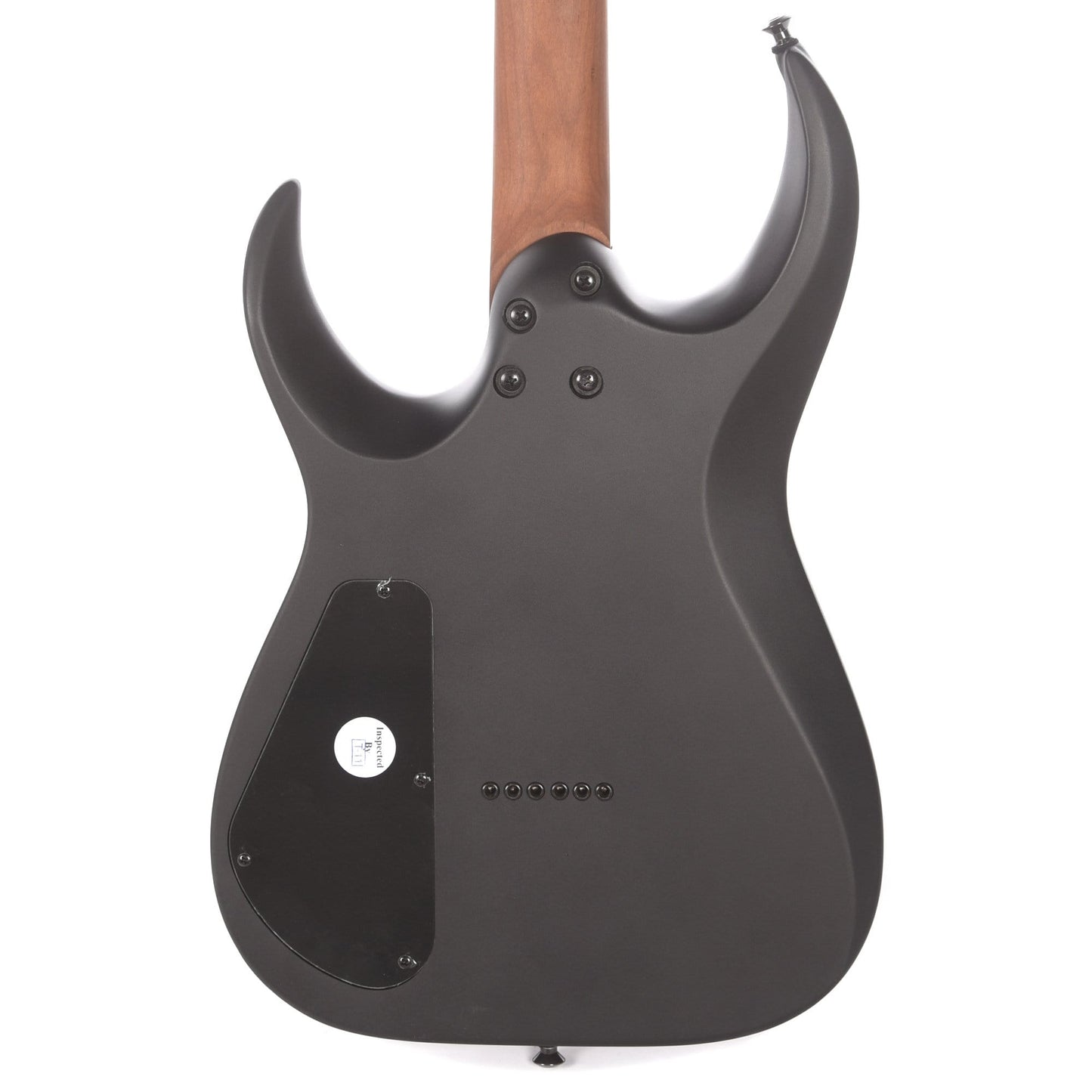 Jackson Pro Series Signature Misha Mansoor Juggernaut HT 6 Standard Satin Black Electric Guitars / Solid Body