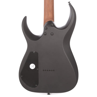 Jackson Pro Series Signature Misha Mansoor Juggernaut HT 6 Standard Satin Black Electric Guitars / Solid Body