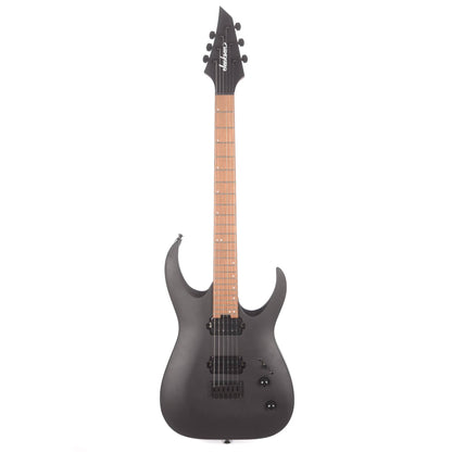 Jackson Pro Series Signature Misha Mansoor Juggernaut HT 6 Standard Satin Black Electric Guitars / Solid Body
