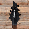 Jackson Pro Series Signature Misha Mansoor Juggernaut HT 6 Standard Satin Black Electric Guitars / Solid Body