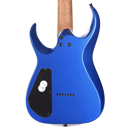 Jackson Pro Series Signature Misha Mansoor Juggernaut HT7 Standard Blue Sky Burst Electric Guitars / Solid Body