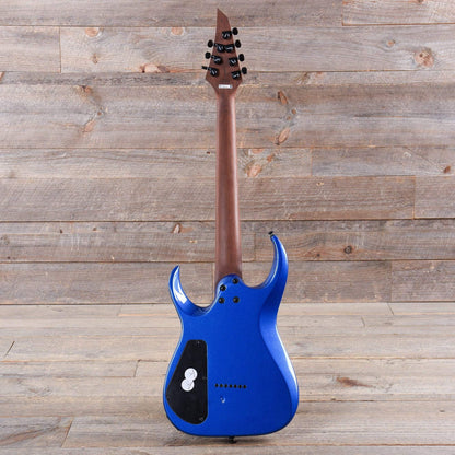 Jackson Pro Series Signature Misha Mansoor Juggernaut HT7 Standard Blue Sky Burst Electric Guitars / Solid Body