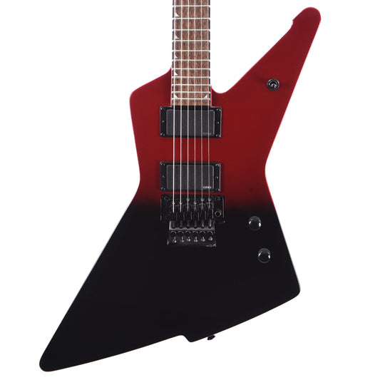 Jackson Pro Series Signature Phil Demmel Demmelition Fury Red Tide Fade Electric Guitars / Solid Body