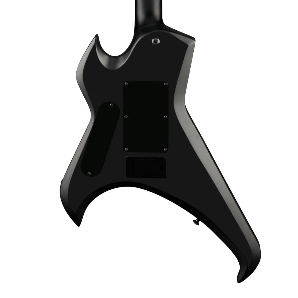 Jackson Pro Series Signature Rob Cavestany Death Angel Satin Black Electric Guitars / Solid Body