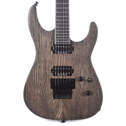 Jackson Pro Series Soloist SL2A Charcoal Grey Electric Guitars / Solid Body