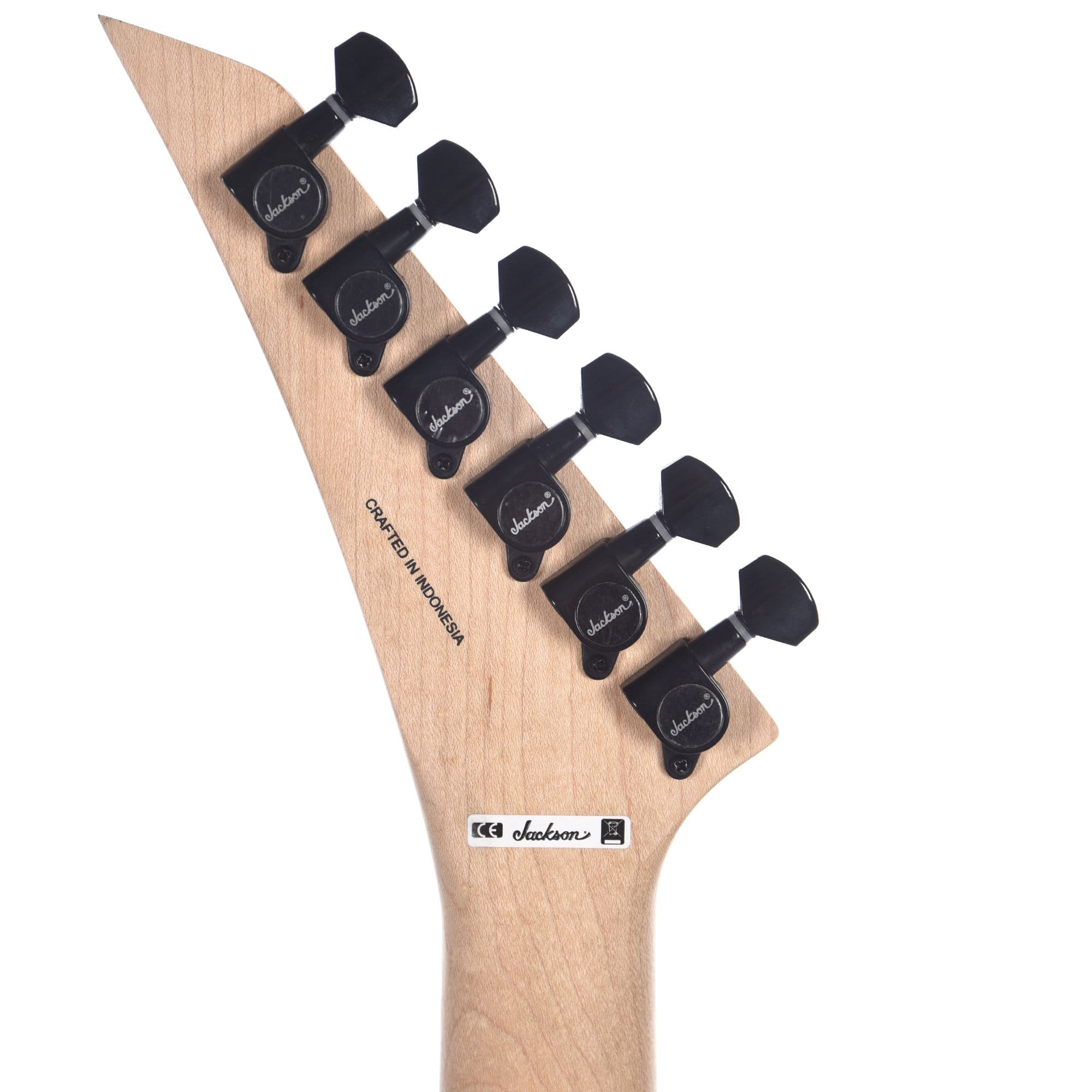 Jackson Pro Series Soloist SL2A Charcoal Grey Electric Guitars / Solid Body