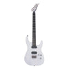 Jackson Pro Series Soloist SL2A MAH HT Unicorn White Electric Guitars / Solid Body