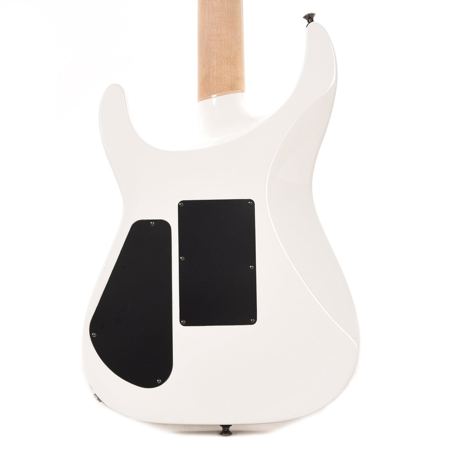 Jackson Pro Series Soloist SL2A MAH Unicorn White Electric Guitars / Solid Body