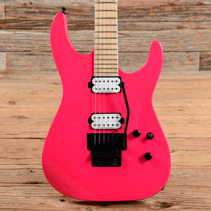 Jackson Pro Series Soloist SL2M Magenta 2020 Electric Guitars / Solid Body