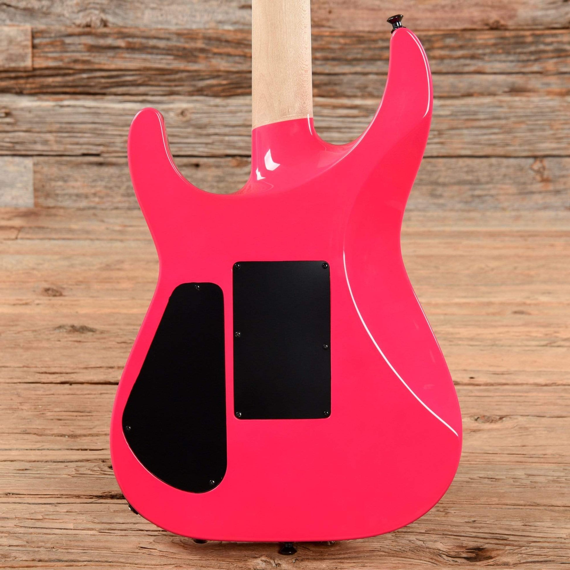 Jackson Pro Series Soloist SL2M Magenta 2020 Electric Guitars / Solid Body