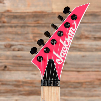 Jackson Pro Series Soloist SL2M Magenta 2020 Electric Guitars / Solid Body