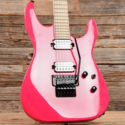 Jackson Pro Series Soloist SL2M Magenta 2020 Electric Guitars / Solid Body