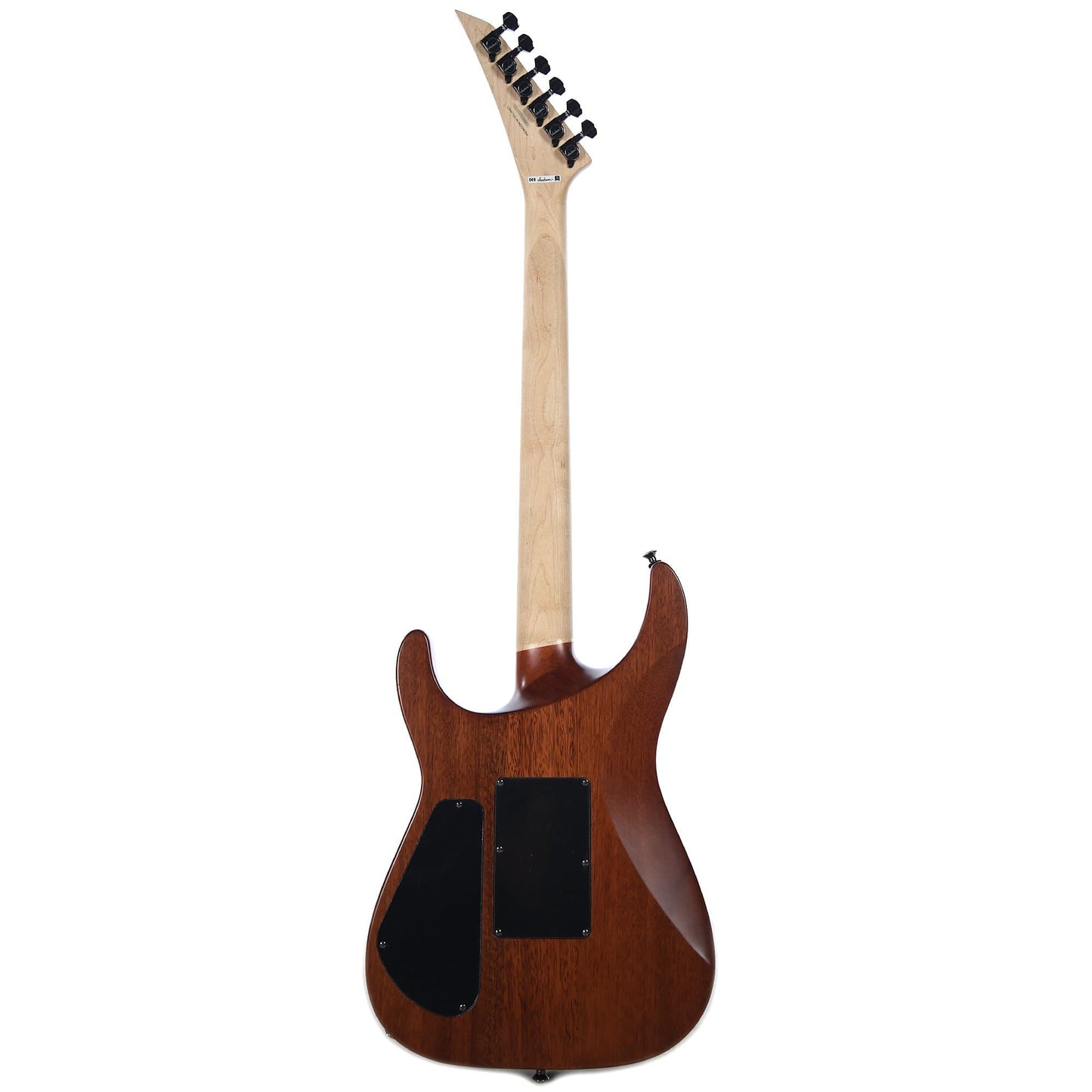 Jackson Pro Series Soloist SL2P Desert Sand Electric Guitars / Solid Body