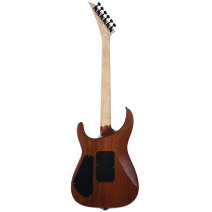 Jackson Pro Series Soloist SL2P Desert Sand Electric Guitars / Solid Body