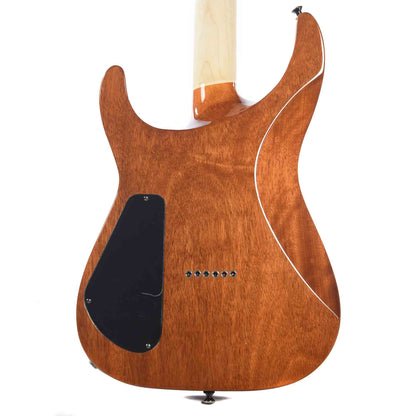 Jackson Pro Series Soloist SL2Q HT Mahogany Northern Lights Electric Guitars / Solid Body