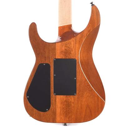 Jackson Pro Series Soloist SL3Q Standard Chlorine Burst Electric Guitars / Solid Body