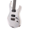 Jackson Pro Series Soloist SL7A MAH HT Unicorn White Electric Guitars / Solid Body