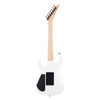 Jackson Pro Series Soloist SL7A MAH Unicorn White Electric Guitars / Solid Body