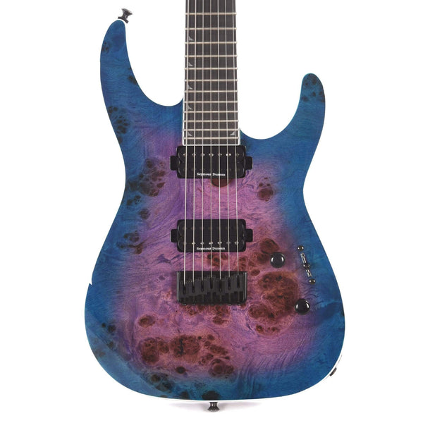 Jackson Pro Series Soloist SL7P HT Northern Lights – Chicago Music