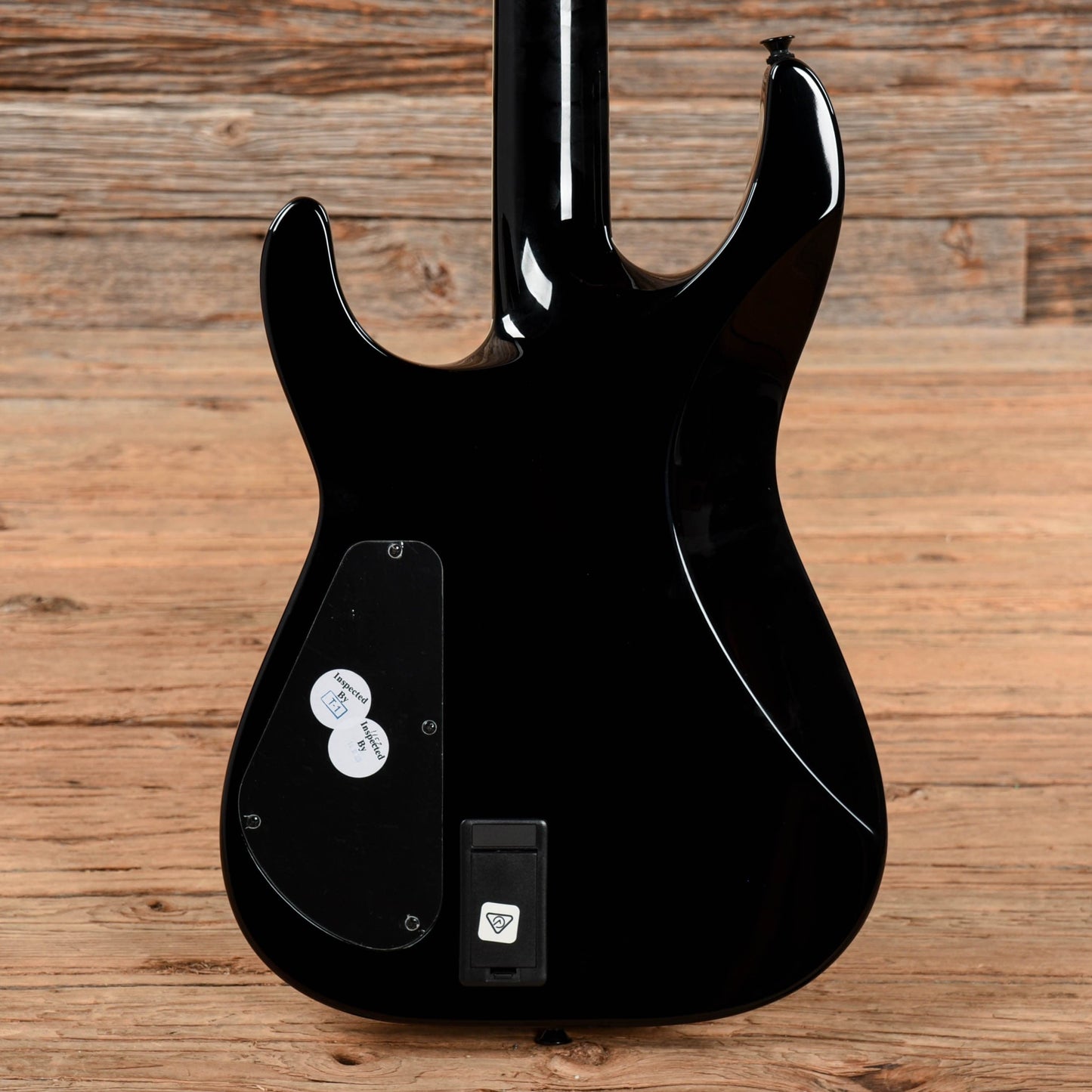 Jackson Pro SL2 Mick Thomson Black Electric Guitars / Solid Body