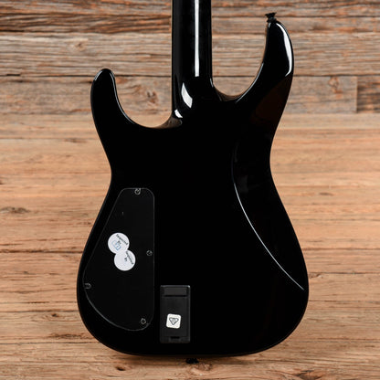 Jackson Pro SL2 Mick Thomson Black Electric Guitars / Solid Body