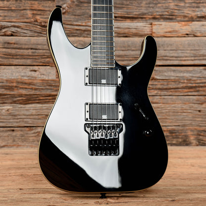 Jackson Pro SL2 Mick Thomson Black Electric Guitars / Solid Body