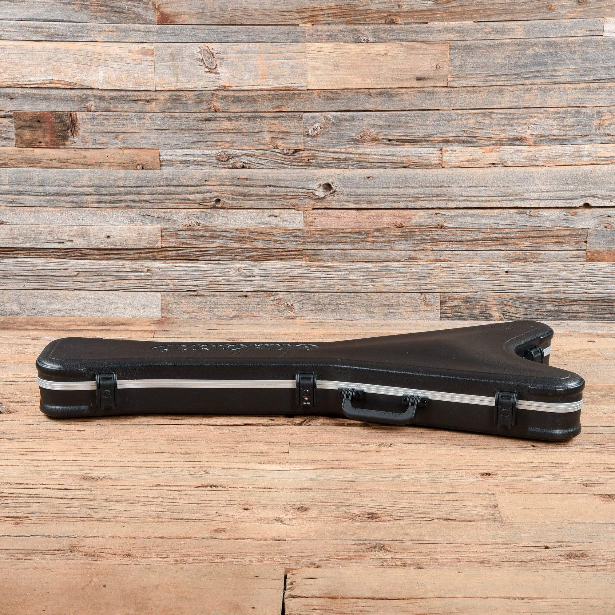 Jackson Rhoads Elite Black 2012 Electric Guitars / Solid Body