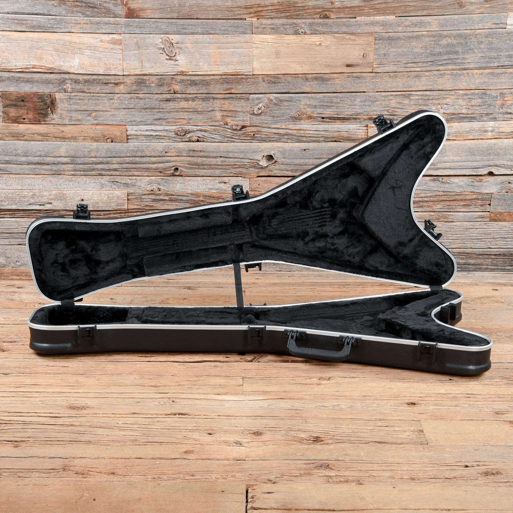 Jackson Rhoads Elite Black 2012 Electric Guitars / Solid Body