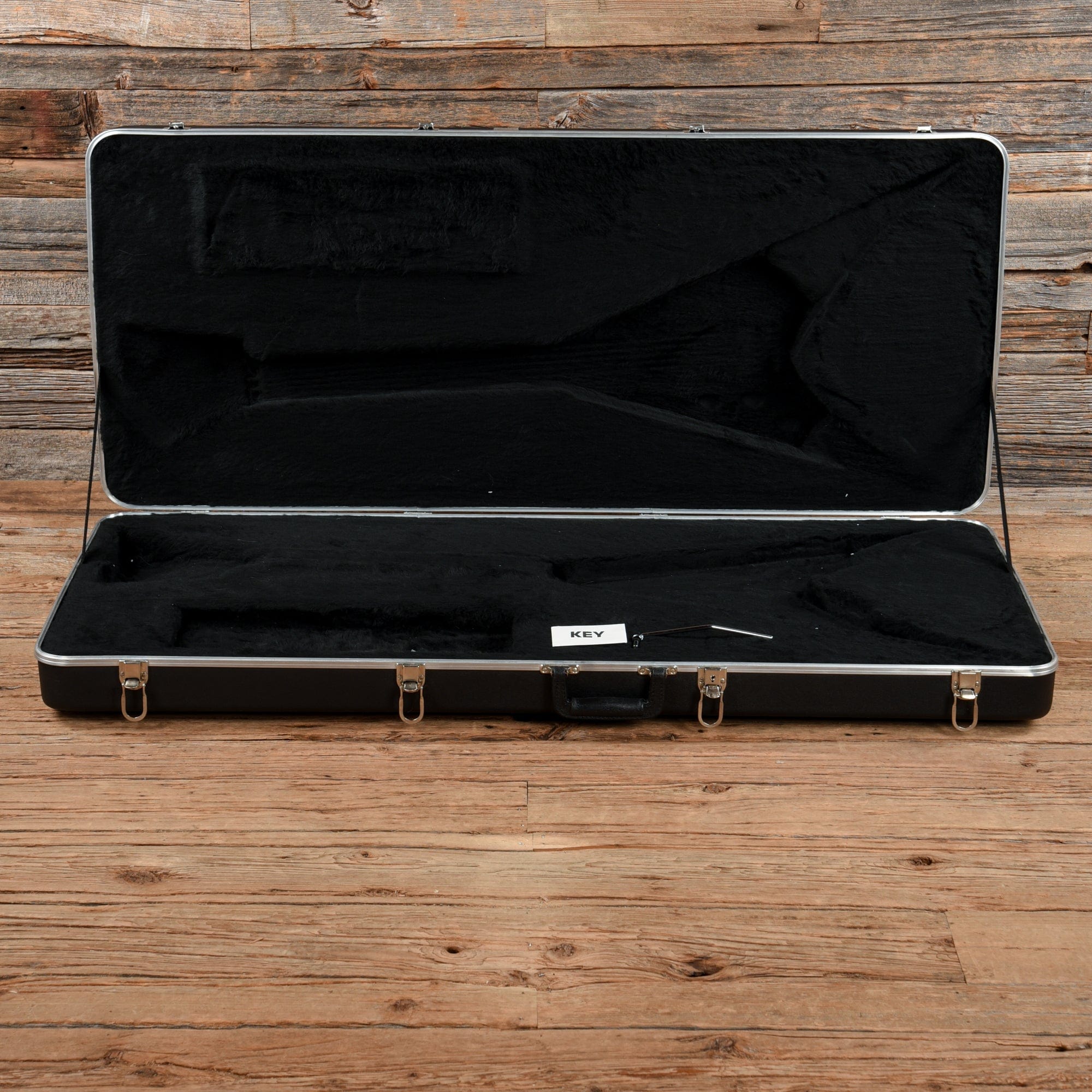 Jackson RR3 Randy Rhoads Signature Black Electric Guitars / Solid Body