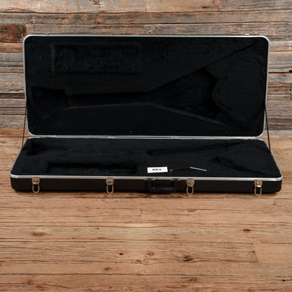 Jackson RR3 Randy Rhoads Signature Black Electric Guitars / Solid Body