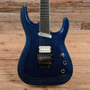 Jackson SL27 EX Wildcard Series Soloist Archtop Extreme Blue Sparkle 2020 Electric Guitars / Solid Body