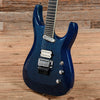Jackson SL27 EX Wildcard Series Soloist Archtop Extreme Blue Sparkle 2020 Electric Guitars / Solid Body