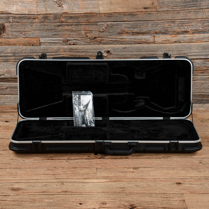 Jackson SL27 EX Wildcard Series Soloist Archtop Extreme Blue Sparkle 2020 Electric Guitars / Solid Body