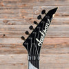 Jackson USA Fusion Lightning Graphic 1992 Electric Guitars / Solid Body