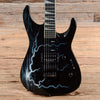 Jackson USA Fusion Lightning Graphic 1992 Electric Guitars / Solid Body