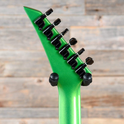 Jackson USA King V KV2 Absinthe Frost 2007 Electric Guitars / Solid Body