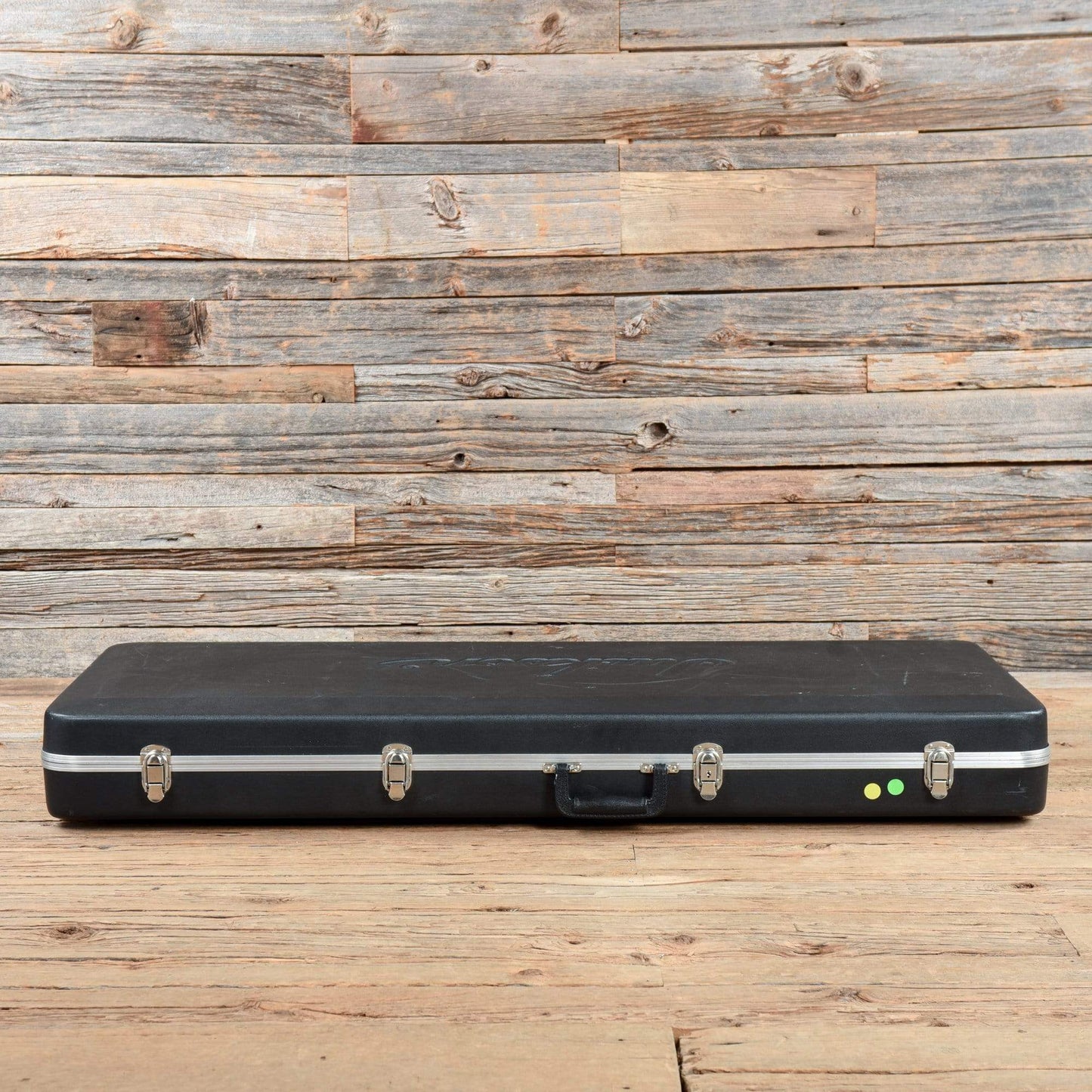 Jackson USA King V KV2 Absinthe Frost 2007 Electric Guitars / Solid Body