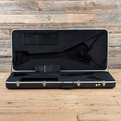 Jackson USA King V KV2 Absinthe Frost 2007 Electric Guitars / Solid Body