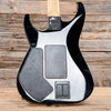 Jackson USA Phil Collen PC1 Transparent Black Electric Guitars / Solid Body